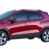 Chevrolet Trax Kapı Kolu 4 Kapı P.Çelik (2012->)