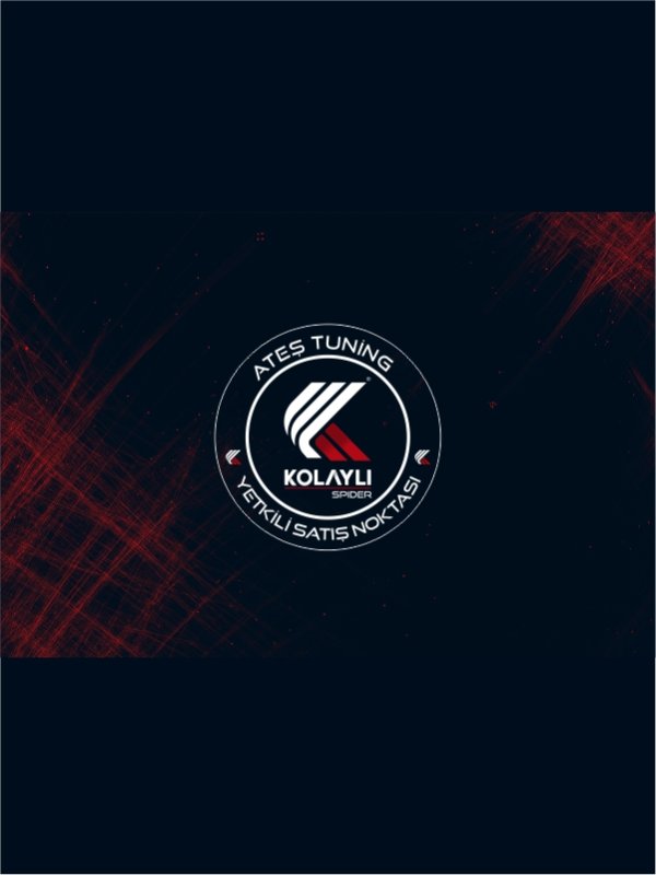ERZURUM-Ateş Tuning