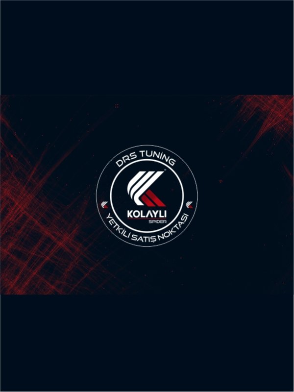İSTANBUL-DRS Tuning