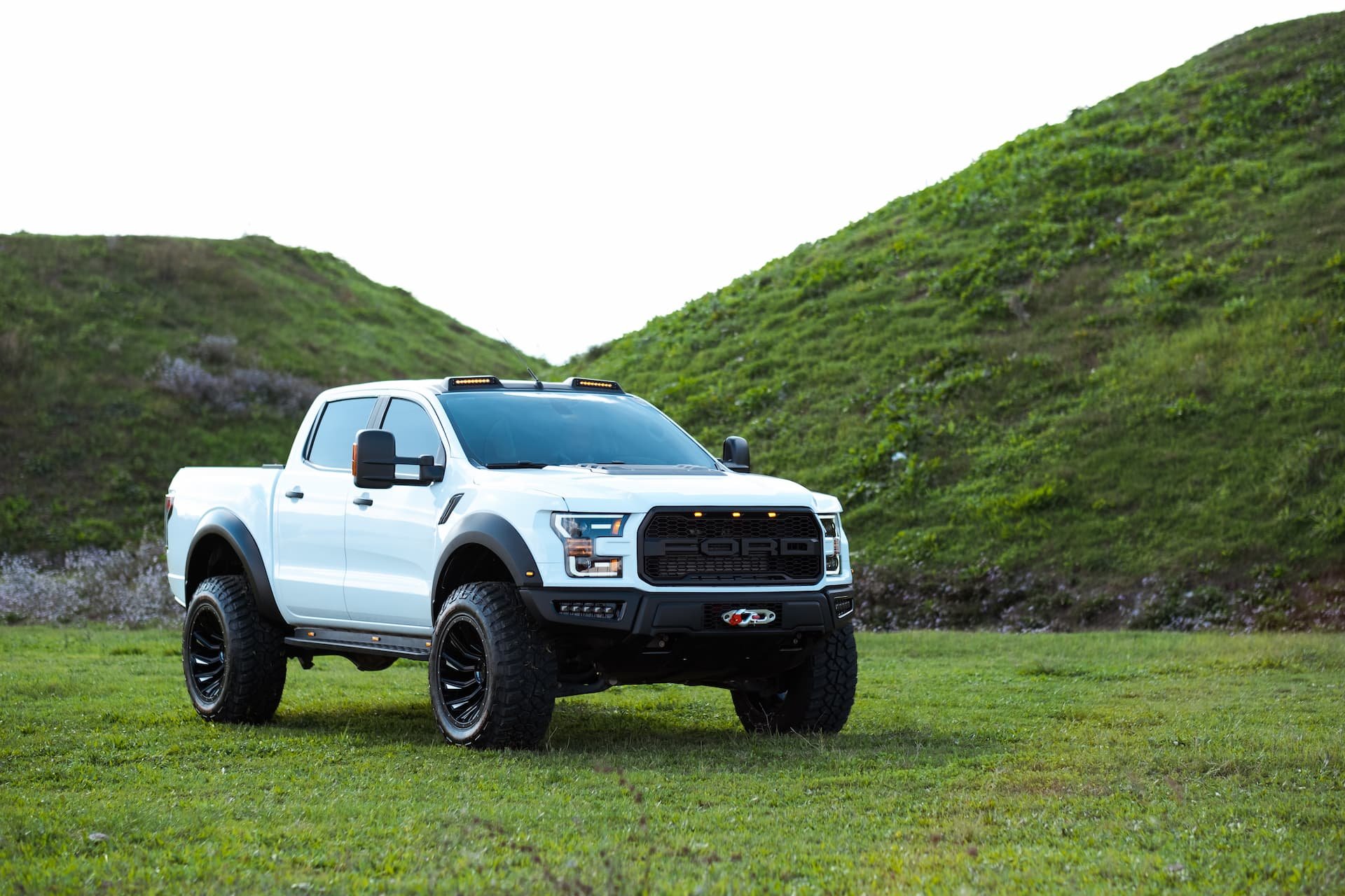 Ford F150 Dönüşümü Nedir? Hangi Araçlara Yapılır?