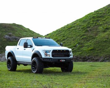 What is Ford F150 Conversion? Which Vehicles Is It Made For?